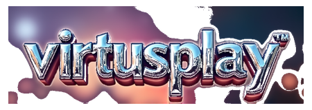 virtusplay id logo