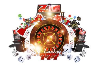 virtusplay id Slot Feature Rooms