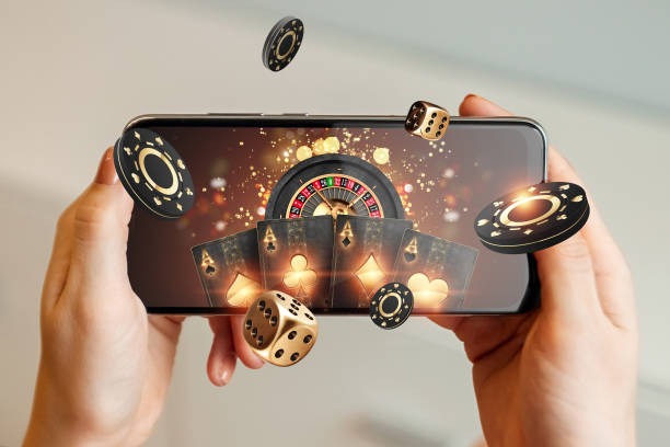 virtusplay id Slots